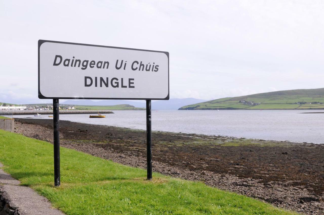 Short Strand Dingle Emlagh East エクステリア 写真