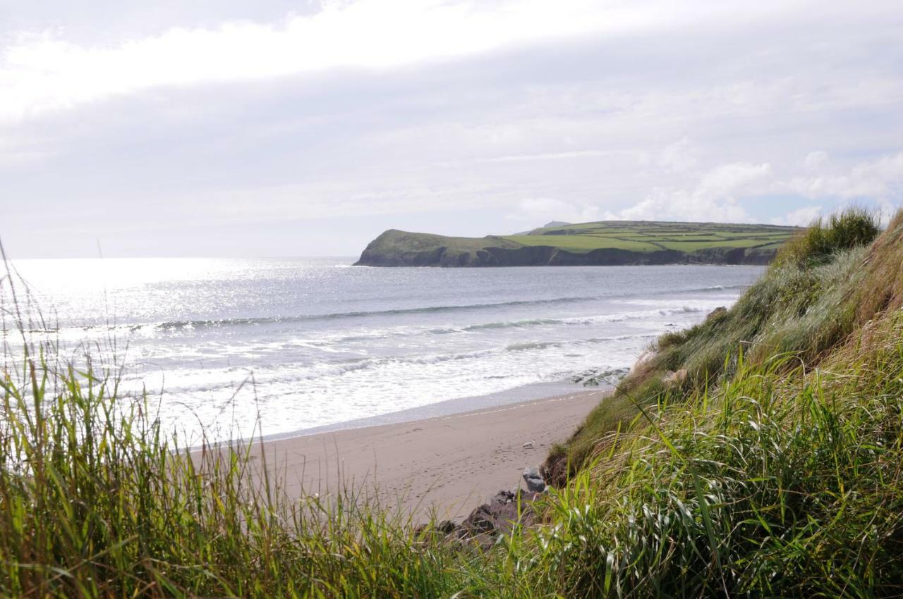 Short Strand Dingle Emlagh East エクステリア 写真